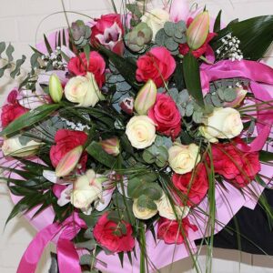 Lavlje srce (šifra: 5018S)