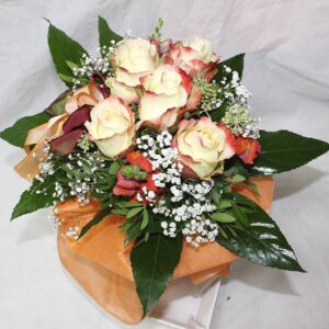 Šampanjac-buket (šifra:10zg)