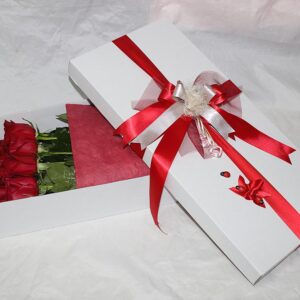 Ljubav De Luxe (Šifra: 77S)