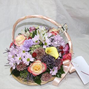 Slatka košarica (šifra: 5042S)