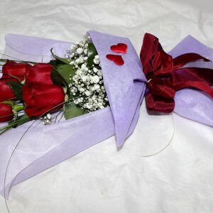 Volim te (šifra: 68PB)