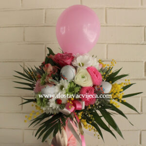 Čokoladna bombica (šifra: 5043S)