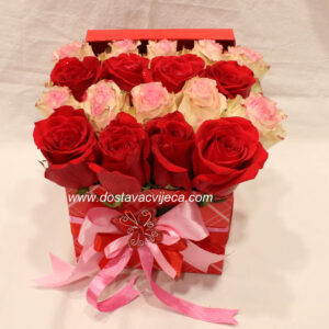 Magična ljubav (šifra 388KS)