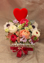 Romantična sreća(šifra 621KS)