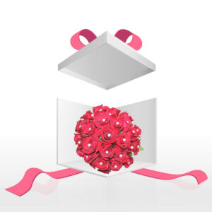 Ljubavna točkica (šifra: 5HR)