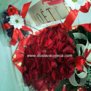 Royal red (šifra 748 St)