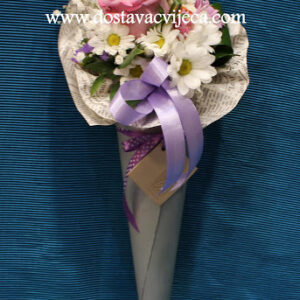 Buket tuljak (šifra 804St)