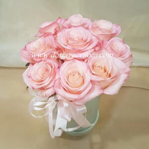 Flower box mini ( boja šifra 810 St)