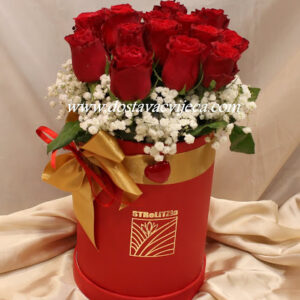 Flower box -midi (818 St)