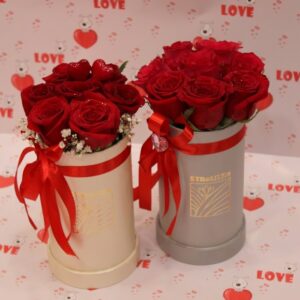 Flower box mini (šifra 795 cr St)