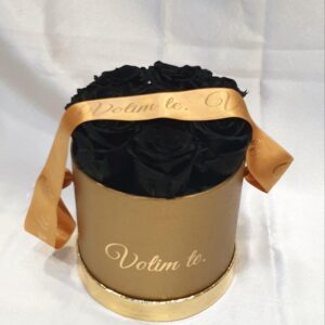 Flower box Volim Te ( trajne 964 St)