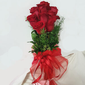 Ljubav u ukrasnoj organdi/ponuda tjedna/  (šifra:38 PB)