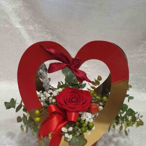 Od srca -srcu (1068Zg)