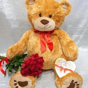 Ljubavni poklon ( 1133 Zg)