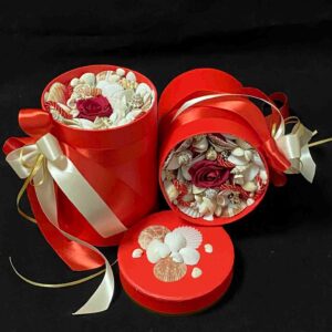 Crvena ruža! (17 HR)