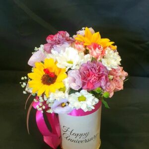 Happy Anniversary! (1169 Zg)