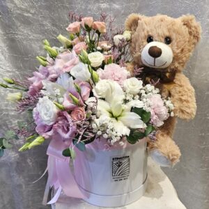 Flower box Medo (1211 Zg)