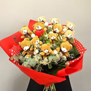 Medići buket (1213 Zg)