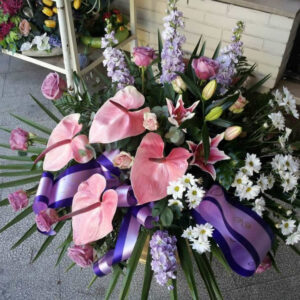 VIJENAC (Šifra: 8VS)