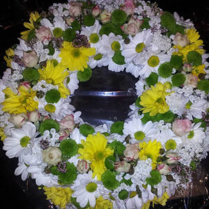 VIJENAC (Šifra: 18VS)