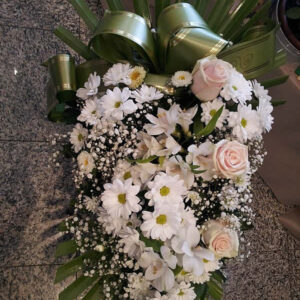 ARANŽMAN  (Šifra: 24VS)