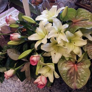 ARANŽMAN  (Šifra: 30VS)