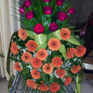 VIJENAC (Šifra: 3VS)