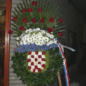 Vijenac (šifra: 55V)