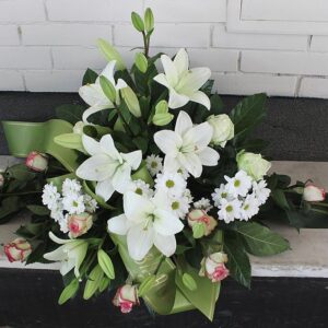 ARANŽMAN (šifra:110VS)