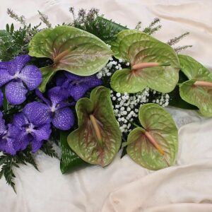 ARANŽMAN (šifra:115VS)