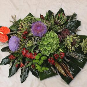 ARANŽMAN (šifra:117S)