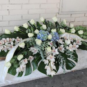 Aranžman orhideje (šifra:484S)