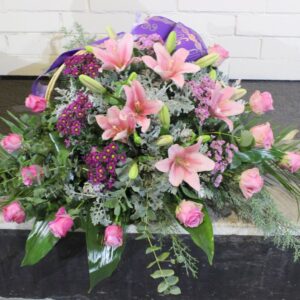 ARANŽMAN (šifra: 12VS)