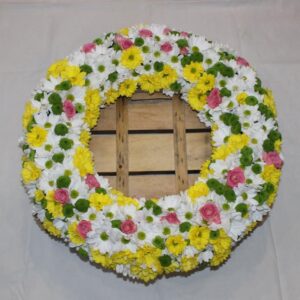 VIJENAC (Šifra: 15VS)