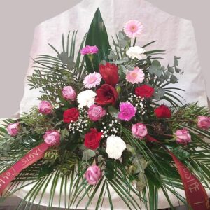 Grobni aranžman (šifra:1001GB)