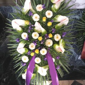 Vijenac (šifra: 1001V)