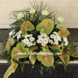 Aranžman anturiji (šifra 307ST)