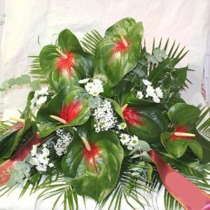 Grobni aranžman (5000GB)