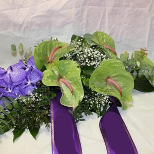 Grobni aranžman (Šifra: 18V)