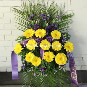 Vijenac (šifra 775 St)