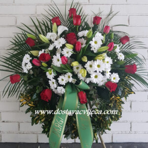 VIJENAC (šifra 28 VZ)