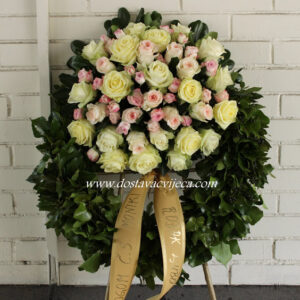 VIJENAC (šifra 883VZ)