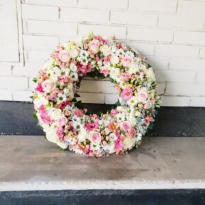 Nježni vijenac (943 St)