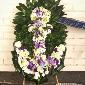 Vijenac sidro (978 St)