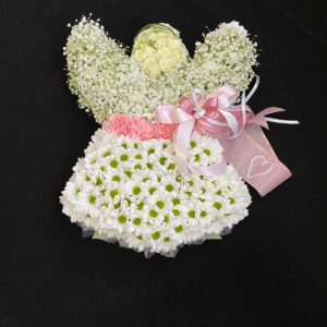 Anđeo na stalku (1144 Zg)