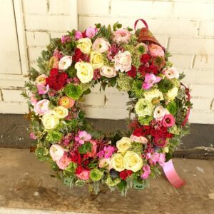 Vijenac (šifra: 91V)