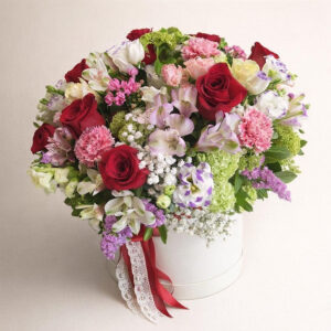 XXL Flower box AI 1
