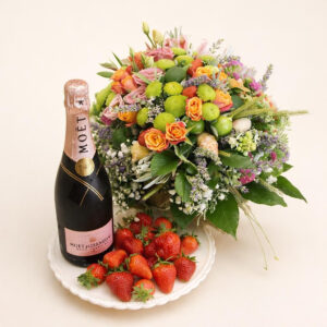 Luxury present AI 1