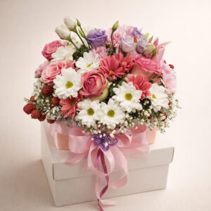 Šarmantni flower box AI 1