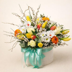 Proljetni Flower box L AI 1